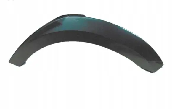Buick Rendezvous Rear arch trim