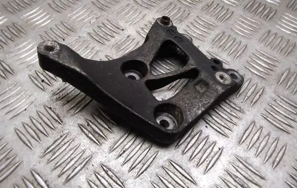Mini One - Cooper Coupe R56 A/C compressor mount bracket V754891480 7548914