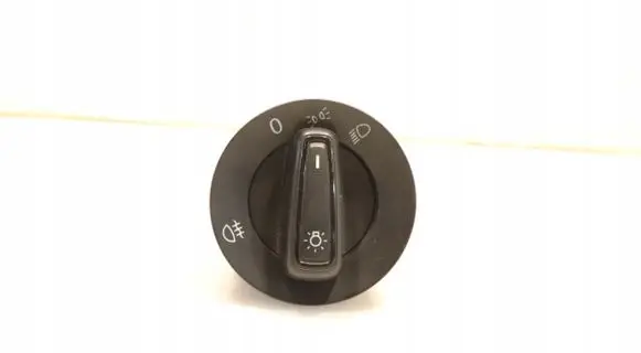 Seat Ibiza IV (6J,6P) Light switch