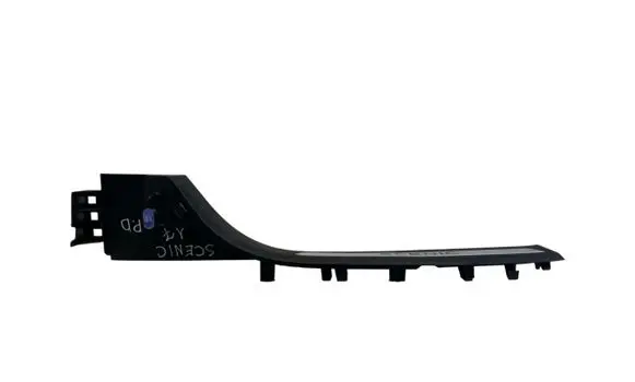 Renault Scenic IV - Grand scenic IV Front sill trim cover 769513291R 769517657R
