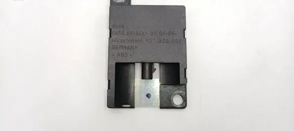 BMW 3 E46 Bluetooth antenna 84506928461 6928461