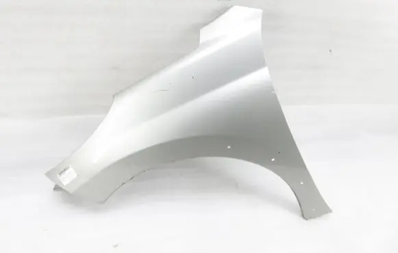 Peugeot 207 Fender 