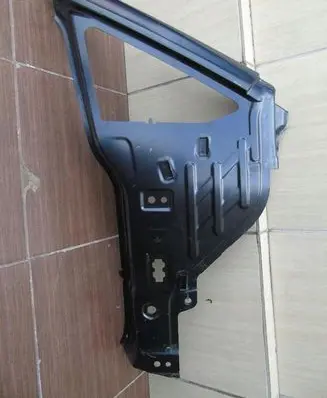 Volkswagen Golf Sportsvan Front quarter panel 510809606D