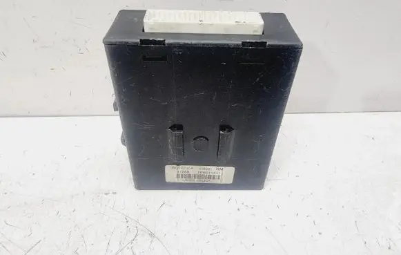 Nissan Qashqai Keyless (KESSY) go control unit/module 285E1JD82C