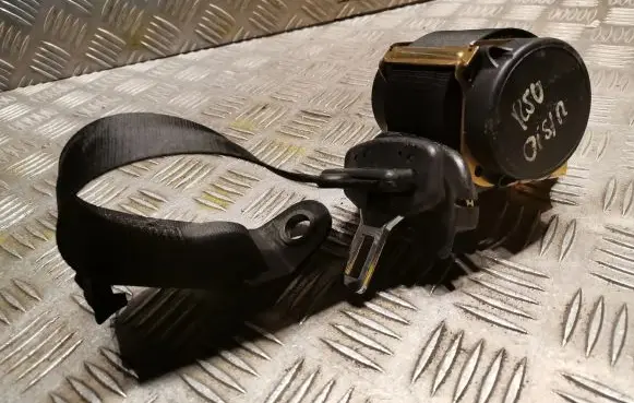 Mini One - Cooper R50 - 53 Rear seatbelt 7055962