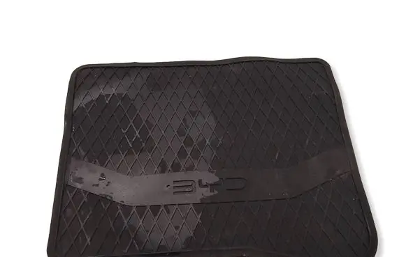 BYD Han Rear floor mat 