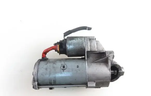 Renault Laguna II Starter motor