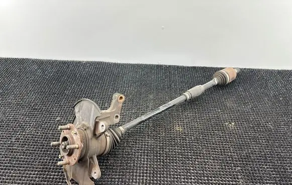 Honda Jazz Front wheel hub