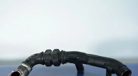 Ford Kuga II Air intake hose/pipe FV41-6C646-DD