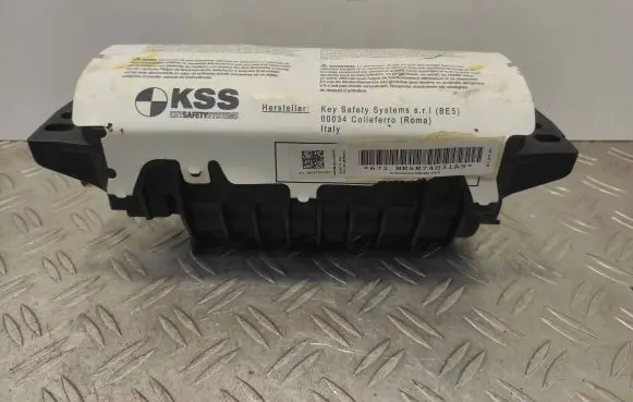Audi Q5 SQ5 Passenger airbag 8R0880204D 2007050154 BMT11613