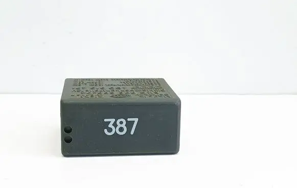 Audi A6 S6 C5 4B Other relay 4B0919471 5KG00656804