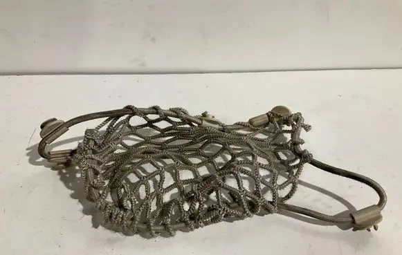 Mercedes-Benz E W211 Trunk/boot cargo luggage net 