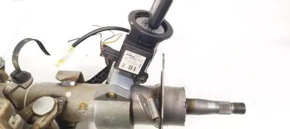 Nissan Note (E11) Ignition lock 28590AX600 5WK46550