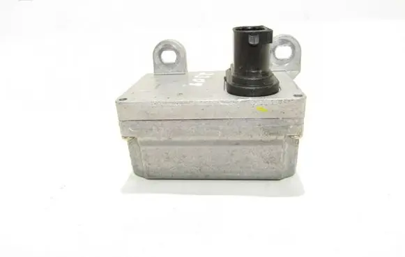 Mercedes-Benz C W203 ESP acceleration yaw rate sensor a2095420018