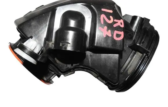 Mercedes-Benz C W206 Air intake hose/pipe A6540904501