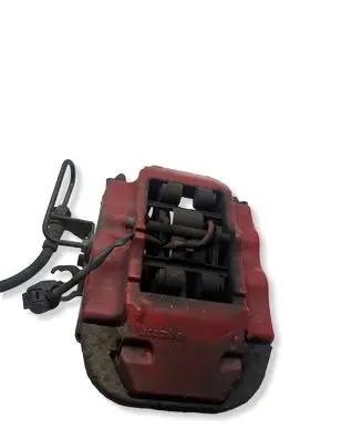 Porsche Cayenne (9PA) Rear brake caliper 20767303