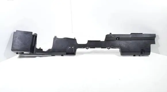 Porsche 911 996 sill trim set (inner) 99655162001 99655162000