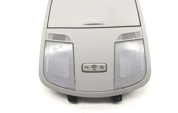 Front seat light