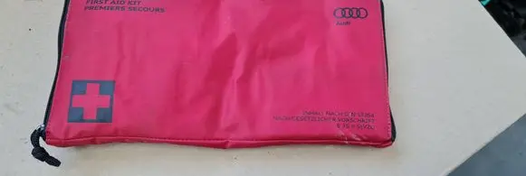Audi A5 8T 8F Other interior part 8K0860282