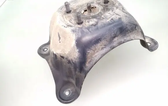 Toyota RAV 4 (XA10) Spare wheel mounting bracket 
