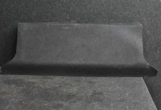 Audi A5 8T 8F Other interior part 8F0863373B