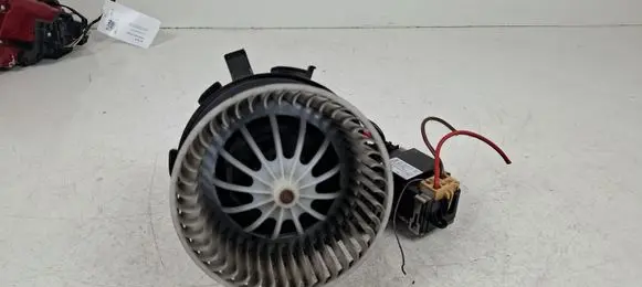 Audi A4 S4 B8 8K Heater fan/blower 8K0820521B