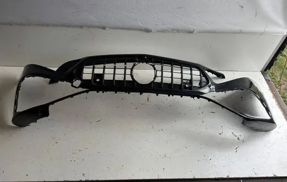 Mercedes-Benz A W177 AMG Front bumper A1778858705