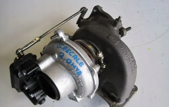 Peugeot Partner III Turbo 670053882