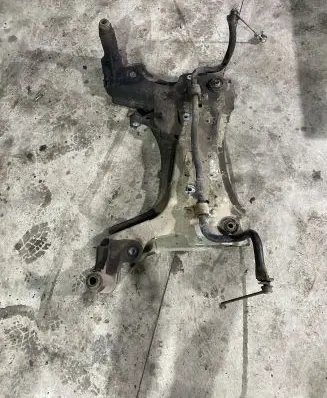 Renault Scenic III - Grand scenic III Front subframe 544010579R
