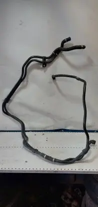 Mercedes-Benz C W205 Engine coolant pipe/hose A2055011500