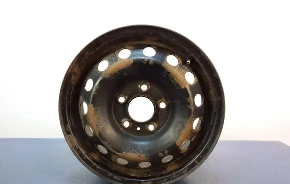 KIA Venga R18 forged rim 52910-1P000