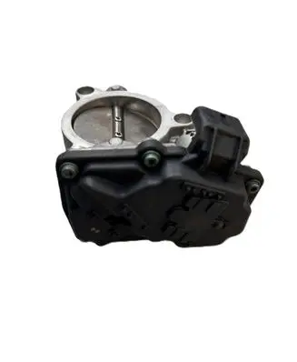 BMW X1 F48 F49 Throttle valve 7619008 00333 A2C15022400