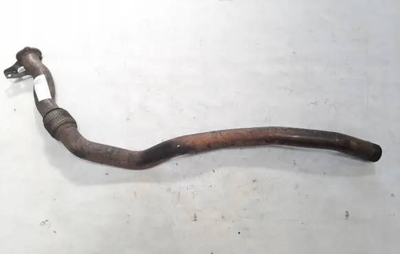 Audi A7 S7 4G Exhaust flexible connection 