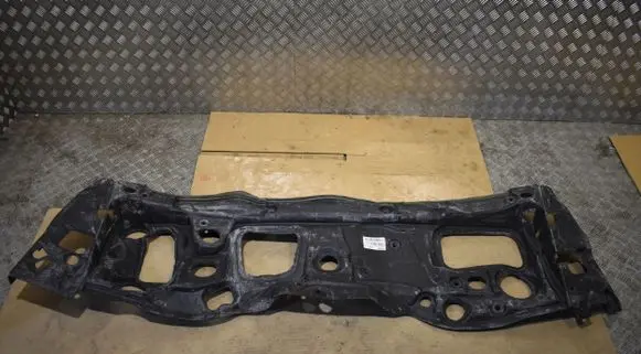 Mercedes-Benz GLE W167 Engine cover (trim) A1676820300555525