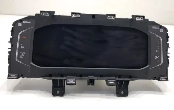 Volkswagen T-Roc Speedometer (instrument cluster) 17A920320C
