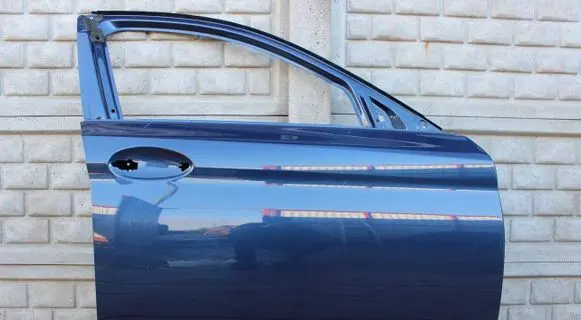 BMW 5 G30 G31 G38 Front door 7408962