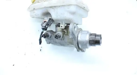 Dodge Grand Caravan Master brake cylinder