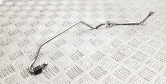 Audi A1 Turbo turbocharger oiling pipe/hose 03L145771C