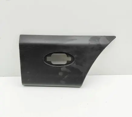 Renault Master III Rear fender molding trim 768F30007R