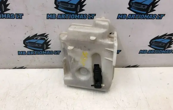 Seat Altea XL Windshield washer fluid reservoir/tank 1K0955453Q 1K0955453R 1K0955453S