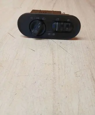 Ford Galaxy Headlight level height control switch 7M1941333A