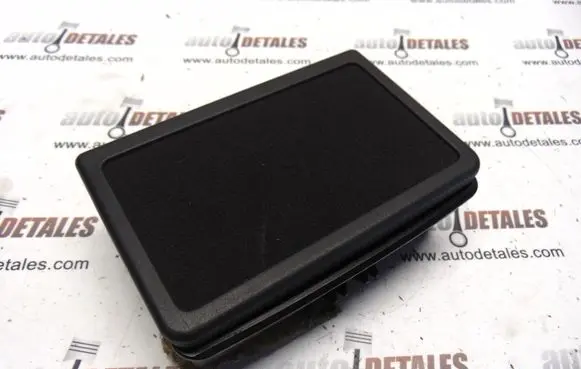 Mercedes-Benz E W210 Rear door ashtray 