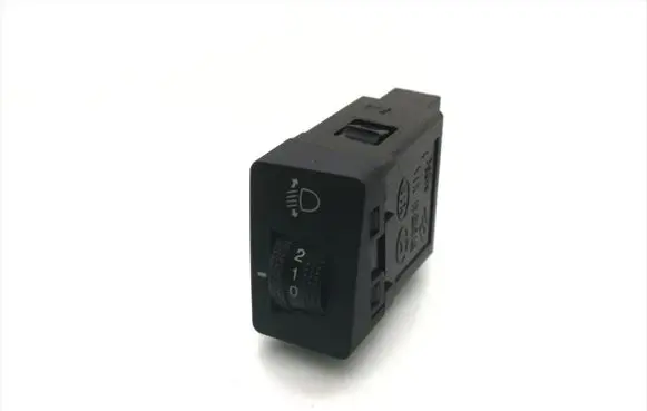 Hyundai ix35 Headlight level height control switch 93760-2S9009P LMHL90