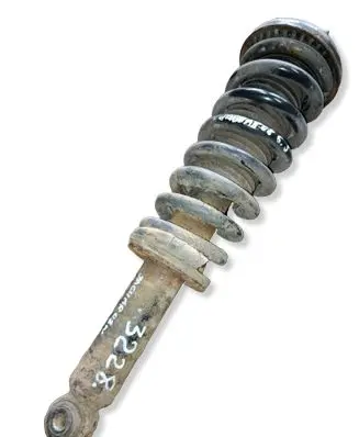 Jaguar XF Rear shock absorber/damper 