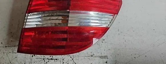 Mercedes-Benz B W245 Rear/tail lights