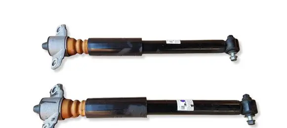 Hyundai i30 Rear shock absorber/damper 55300G4CA0