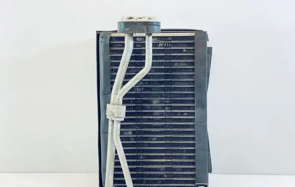Volkswagen Phaeton Heater blower radiator 3D0820105