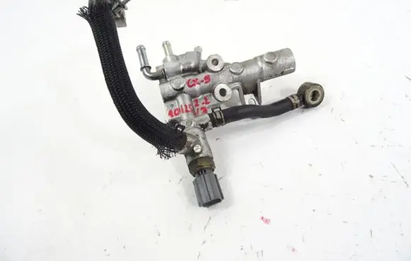 Mazda CX-5 Fuel pressure sensor 