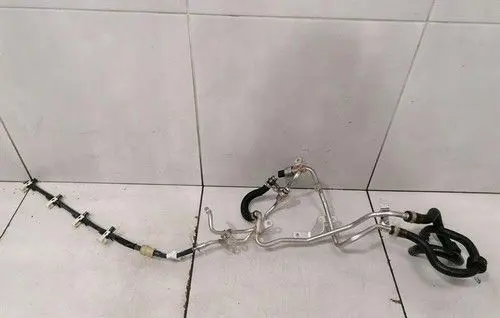 Mercedes-Benz CLS W257 Fuel line pipe A6540706202