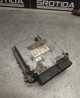 Mercedes-Benz CLS C218 X218 Engine control unit/module A6421508900 0281016656 47330325104703